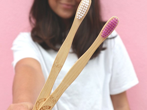 005: Five Benefits of Using Sustainable Personal Care Products