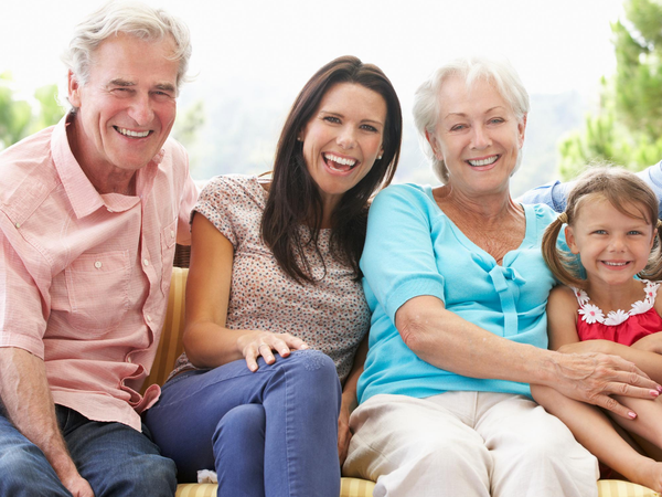 001: It's Never Too Late To Start Flossing!