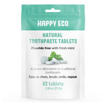Toothpaste Tablets - Fluoride Free
